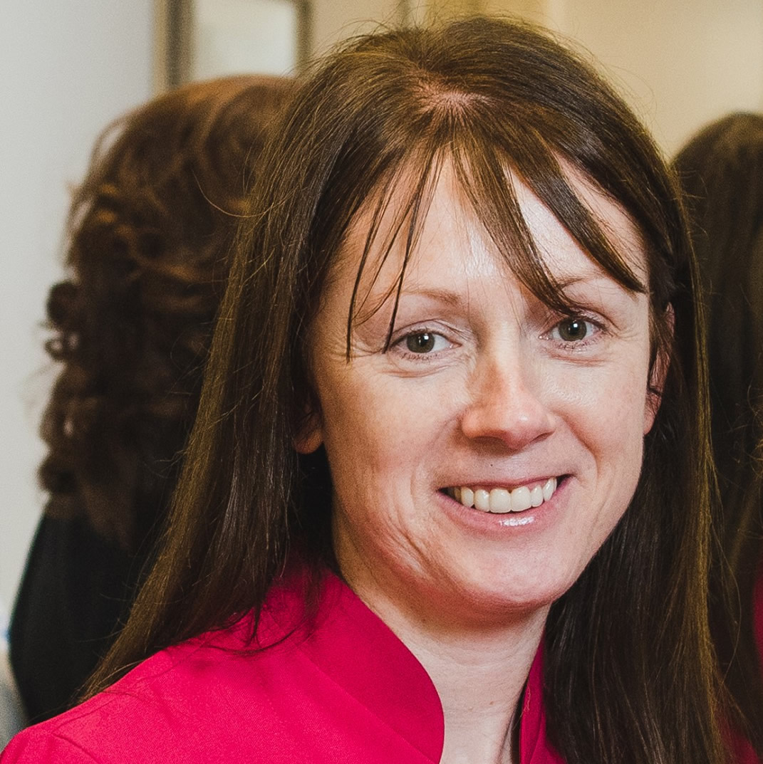 Angela Kearns Patient Coordinator