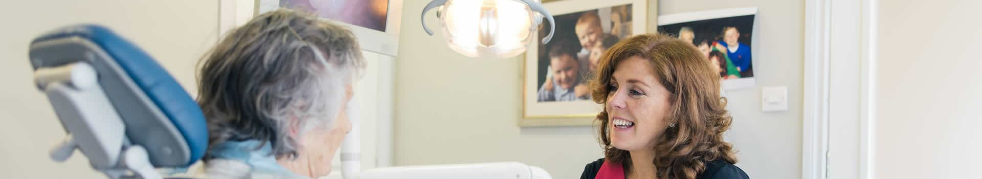 General Services Miriam Grady Dental Practice