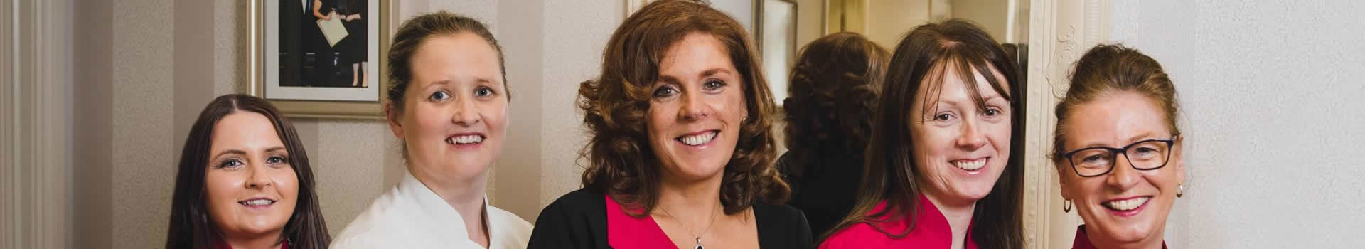 Meet The Team Miriam Grady Dental Practice