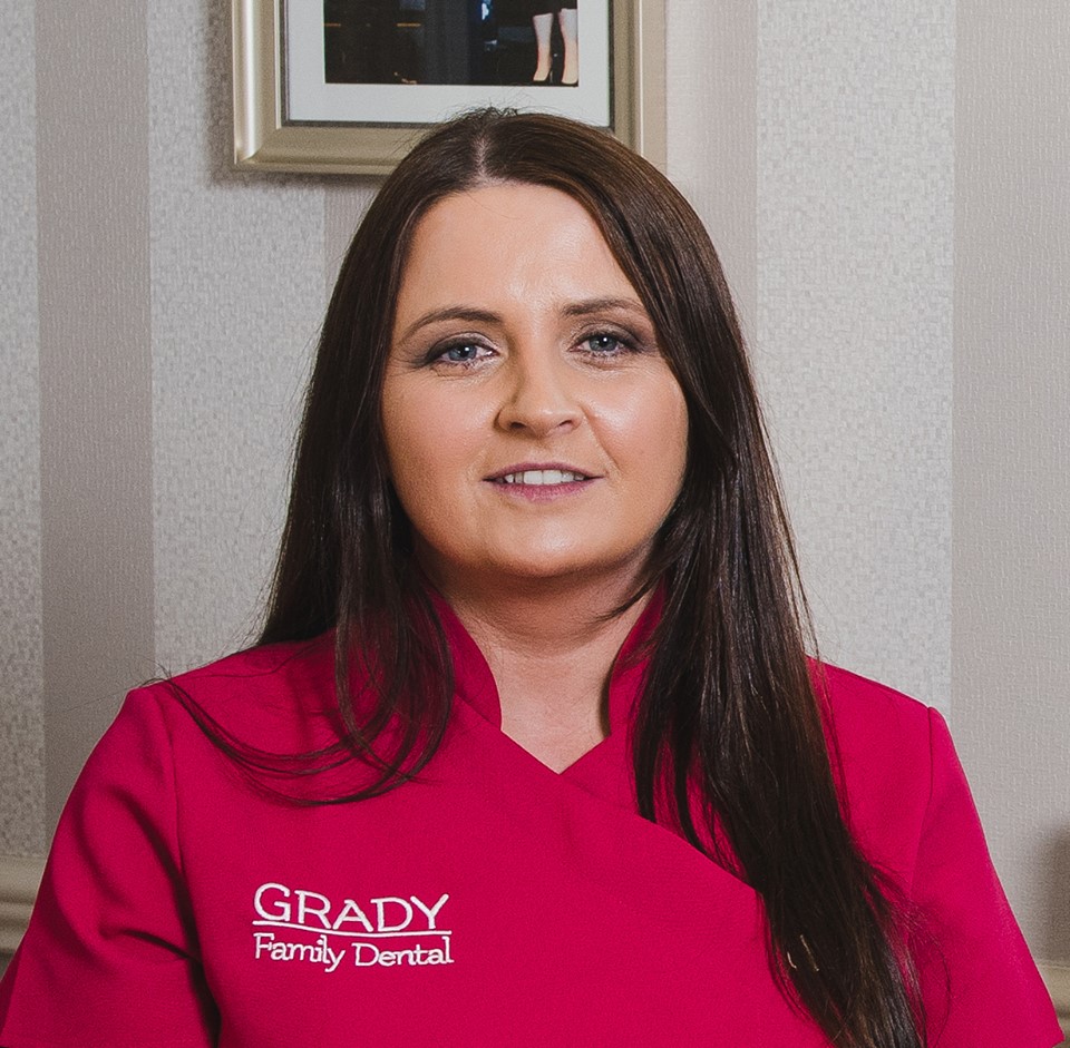 Noreen Ruddy Senior Dental Nurse