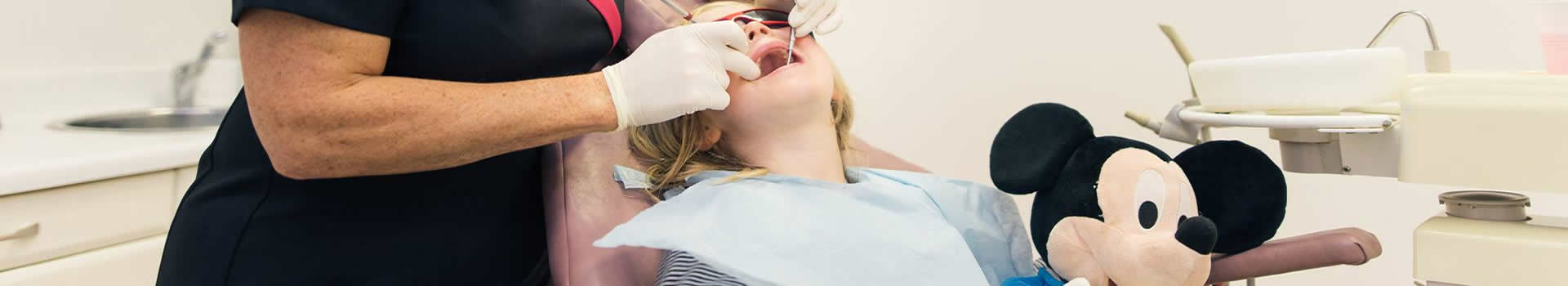 Mgd Children