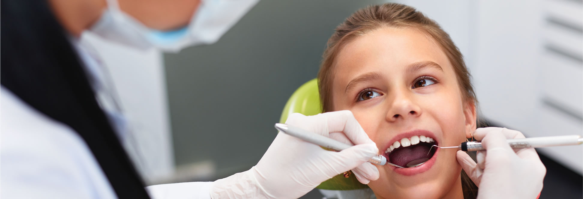 Miriam Grady Dental Practice Banner