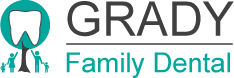 Miriam Grady Dental Practice Logo.Fw 1
