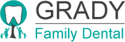 Miriam Grady Dental Practice Logo.Fw 2