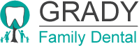 Miriam Grady Dental Practice Logo.Fw 3